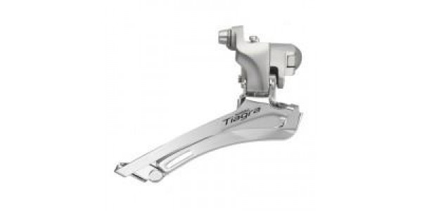 Prednji menjalnik SHIMANO  Tiagra FD-4600 2x10v DIREKT